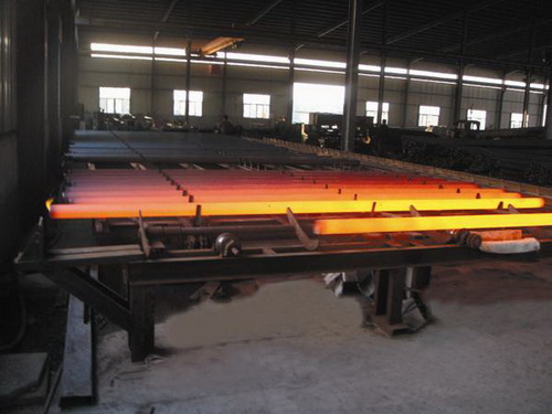 乌鲁木齐无缝钢管生产厂家