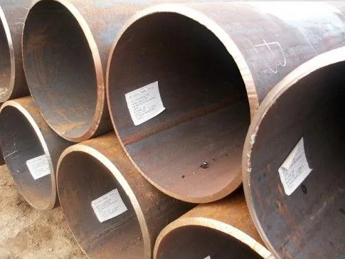 乌鲁木齐GB9948石油钢管