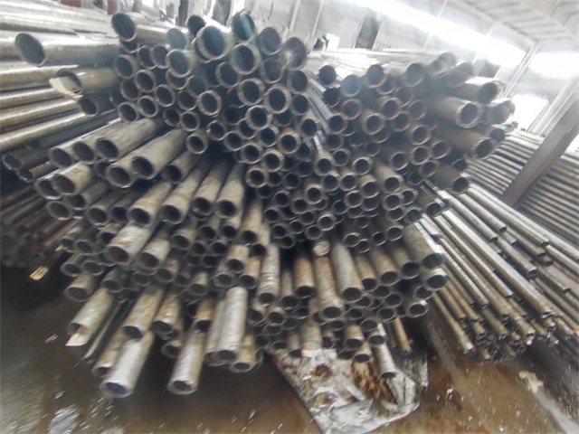乌鲁木齐精密无缝钢管生产供应