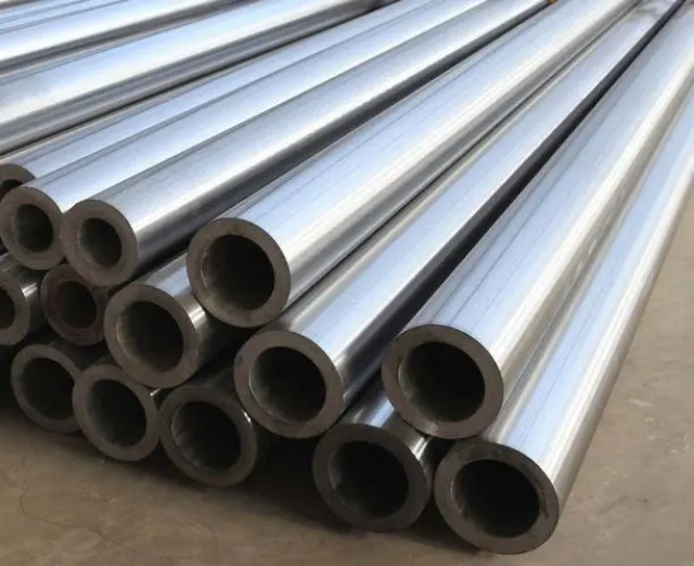 乌鲁木齐15crmo精密无缝钢管